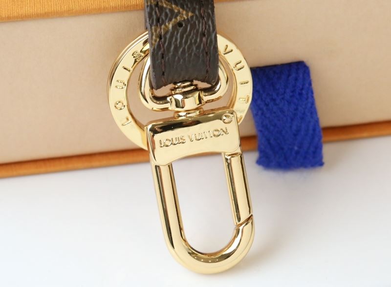 Louis Vuitton Keychains